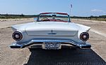 1957 Thunderbird Thumbnail 8
