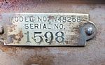 1947 Model 306 Thumbnail 32