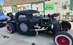 1937 RAT Rod >sold< Thumbnail 1