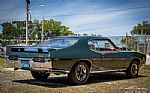 1969 GTO Judge Ram Air III 2-Door H Thumbnail 7
