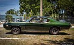 1969 GTO Judge Ram Air III 2-Door H Thumbnail 5