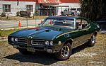 1969 GTO Judge Ram Air III 2-Door H Thumbnail 27