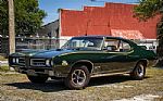 1969 GTO Judge Ram Air III 2-Door H Thumbnail 24