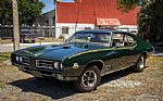 1969 GTO Judge Ram Air III 2-Door H Thumbnail 26