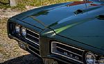 1969 GTO Judge Ram Air III 2-Door H Thumbnail 34