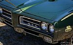 1969 GTO Judge Ram Air III 2-Door H Thumbnail 35