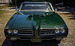 1969 GTO Judge Ram Air III 2-Door H Thumbnail 40