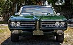 1969 GTO Judge Ram Air III 2-Door H Thumbnail 38