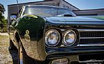 1969 GTO Judge Ram Air III 2-Door H Thumbnail 44