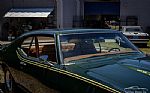 1969 GTO Judge Ram Air III 2-Door H Thumbnail 41