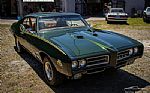 1969 GTO Judge Ram Air III 2-Door H Thumbnail 48