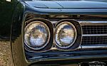 1969 GTO Judge Ram Air III 2-Door H Thumbnail 45