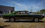 1969 GTO Judge Ram Air III 2-Door H Thumbnail 52