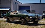 1969 GTO Judge Ram Air III 2-Door H Thumbnail 50