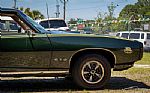 1969 GTO Judge Ram Air III 2-Door H Thumbnail 54