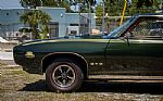 1969 GTO Judge Ram Air III 2-Door H Thumbnail 58