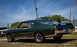 1969 GTO Judge Ram Air III 2-Door H Thumbnail 61