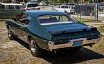 1969 GTO Judge Ram Air III 2-Door H Thumbnail 64