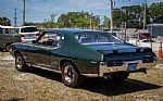 1969 GTO Judge Ram Air III 2-Door H Thumbnail 63