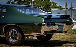 1969 GTO Judge Ram Air III 2-Door H Thumbnail 67