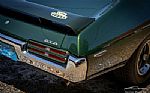 1969 GTO Judge Ram Air III 2-Door H Thumbnail 74