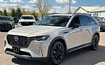 2026 CX-90 Thumbnail 4