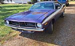 1972 Barracuda Thumbnail 1
