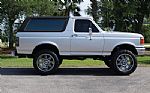 1990 Bronco XLT 4x4 Thumbnail 3