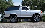 1990 Bronco XLT 4x4 Thumbnail 12