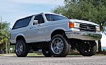 1990 Bronco XLT 4x4 Thumbnail 11