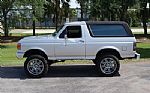 1990 Bronco XLT 4x4 Thumbnail 17