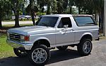 1990 Bronco XLT 4x4 Thumbnail 14