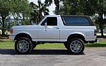 1990 Bronco XLT 4x4 Thumbnail 16