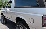1990 Bronco XLT 4x4 Thumbnail 25