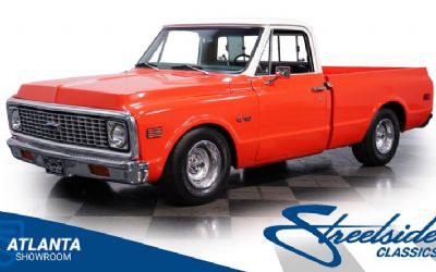 Photo of a 1970 Chevrolet C10 for sale