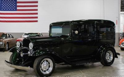 Photo of a 1932 Chevrolet Sedan Delivery for sale