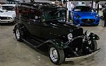1932 Sedan Delivery Thumbnail 9