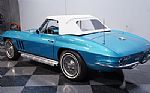 1965 Corvette Convertible Thumbnail 8