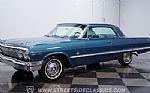 1963 Impala SS 409 Tribute Thumbnail 7
