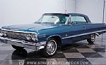 1963 Impala SS 409 Tribute Thumbnail 6