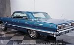 1963 Impala SS 409 Tribute Thumbnail 8