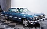 1963 Impala SS 409 Tribute Thumbnail 14
