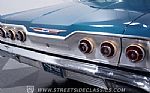 1963 Impala SS 409 Tribute Thumbnail 22