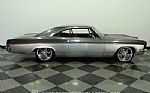 1966 Impala Restomod Thumbnail 13