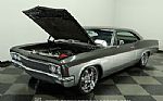 1966 Impala Restomod Thumbnail 30