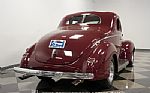 1940 Deluxe Business Coupe Restomod Thumbnail 11