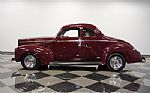1940 Deluxe Business Coupe Restomod Thumbnail 7