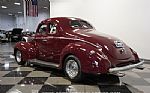 1940 Deluxe Business Coupe Restomod Thumbnail 9