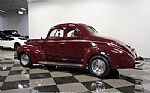 1940 Deluxe Business Coupe Restomod Thumbnail 8