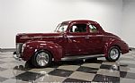 1940 Deluxe Business Coupe Restomod Thumbnail 6